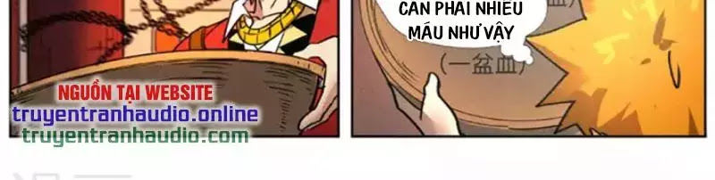Yêu Thần Ký Chap 2782 - Next Chap 2783