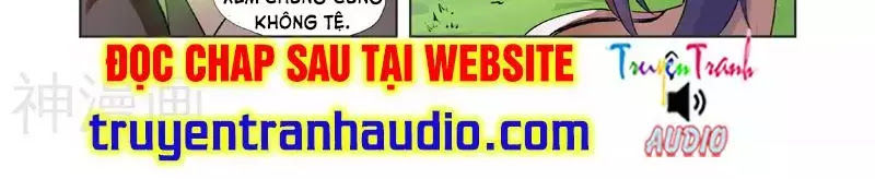 Yêu Thần Ký Chap 2791 - Next Chap 2792