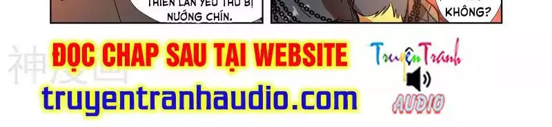 Yêu Thần Ký Chap 2791 - Next Chap 2792