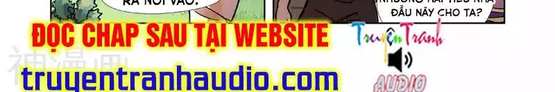 Yêu Thần Ký Chap 2791 - Next Chap 2792