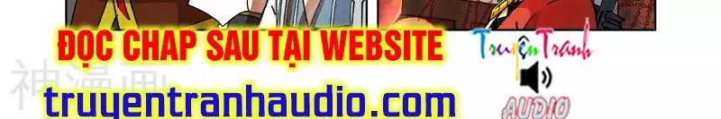 Yêu Thần Ký Chap 2791 - Next Chap 2792