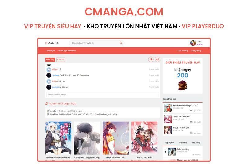 Yêu Thần Ký Chap 2875 - Next Chap 2876