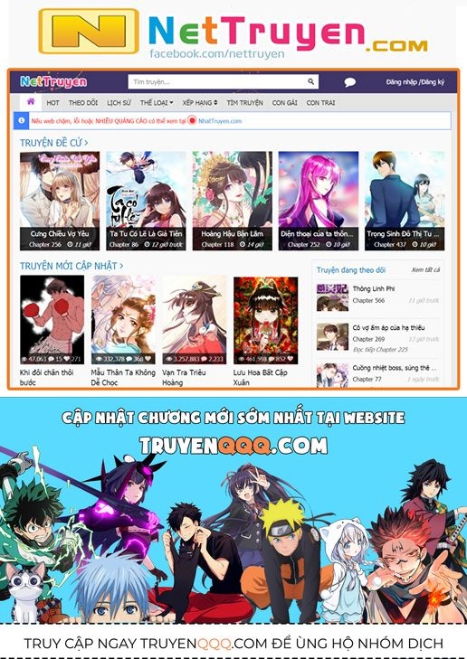 Yêu Thần Ký Chap 2875 - Next Chap 2876