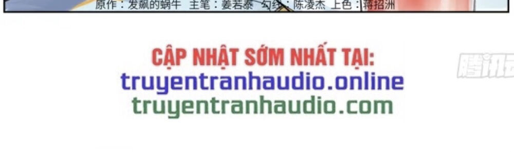 Yêu Thần Ký Chap 308 - Next Chap 309
