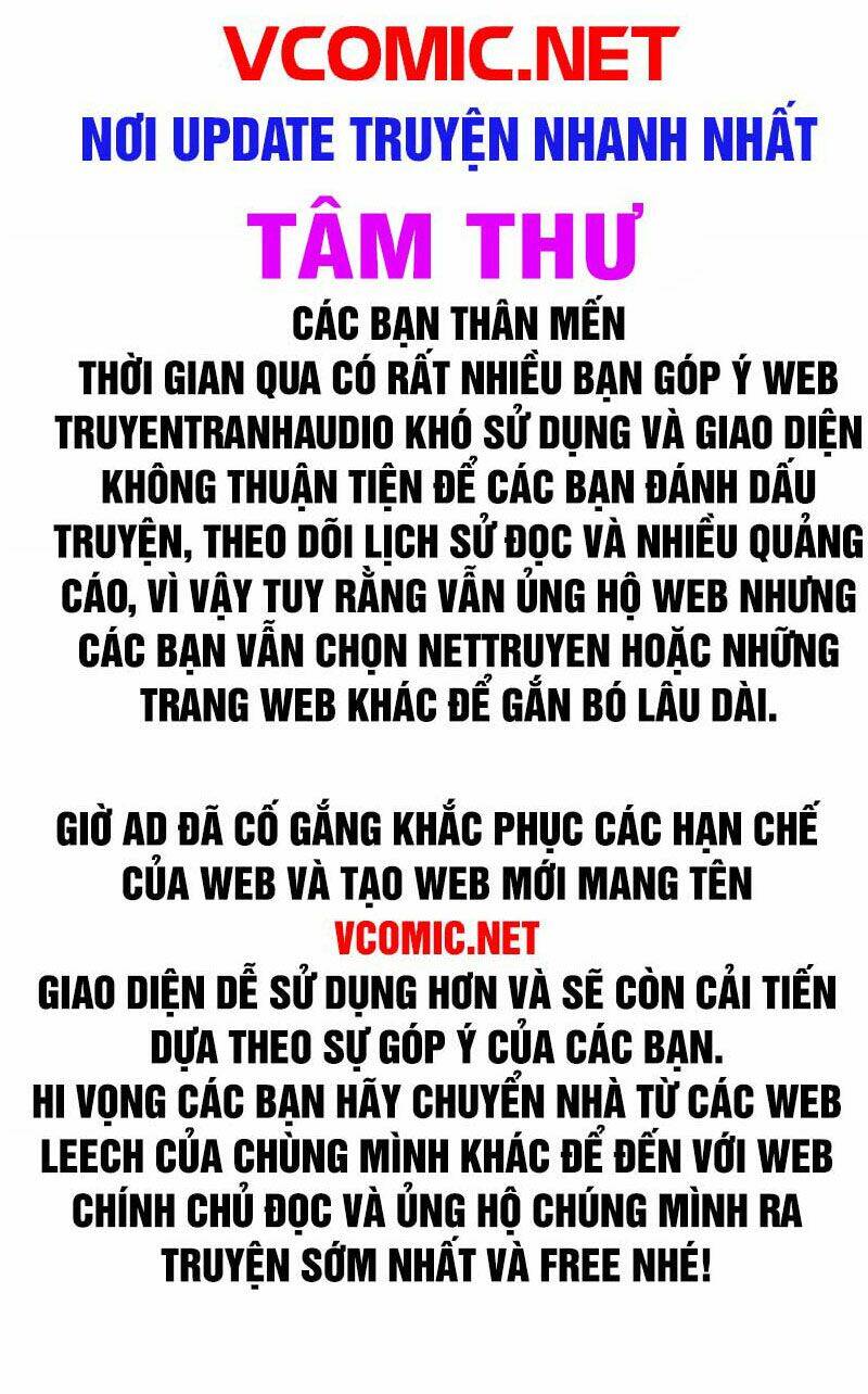 Yêu Thần Ký Chap 3205 - Next Chap 3206