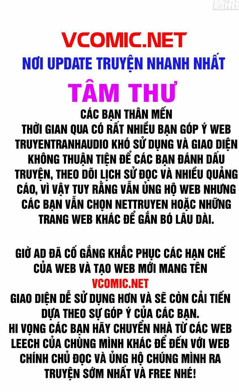 Yêu Thần Ký Chap 3205 - Next Chap 3206