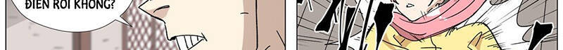 Yêu Thần Ký Chap 331 - Next Chap 332