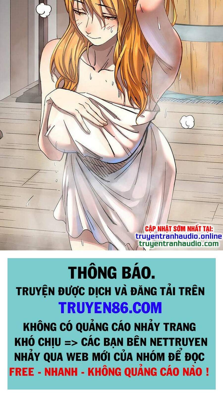Yêu Thần Ký Chap 344 - Next Chap 345