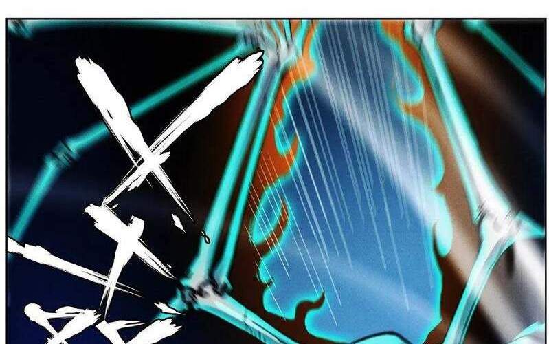 Yêu Thần Ký Chap 350 - Next Chap 351