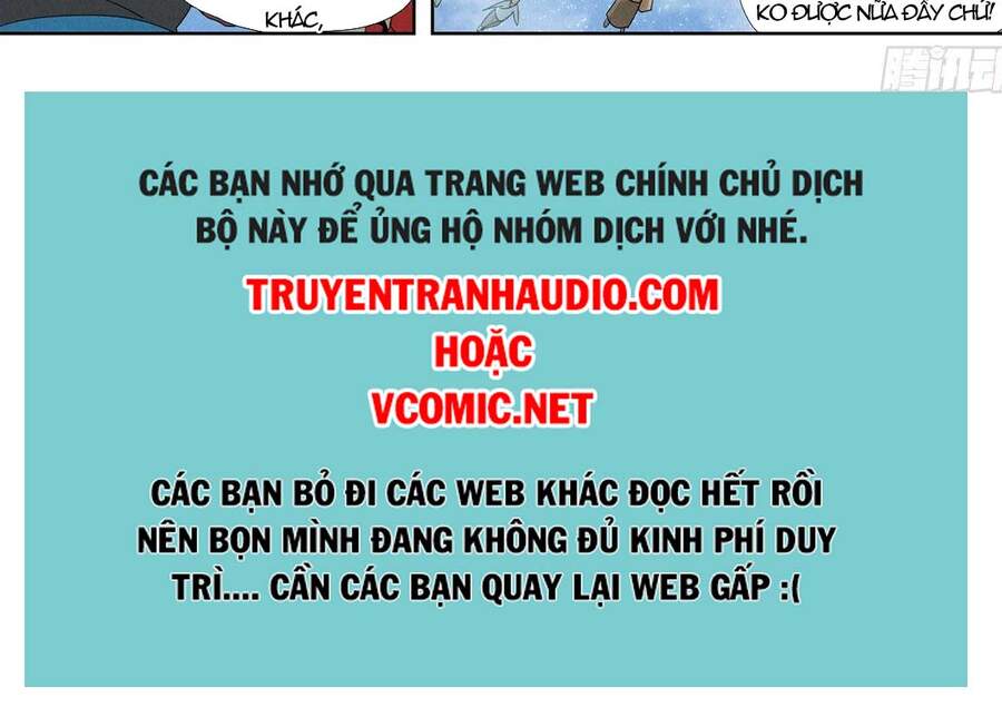 Yêu Thần Ký Chap 3535 - Next Chap 3536