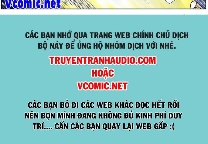 Yêu Thần Ký Chap 363 - Next Chap 364