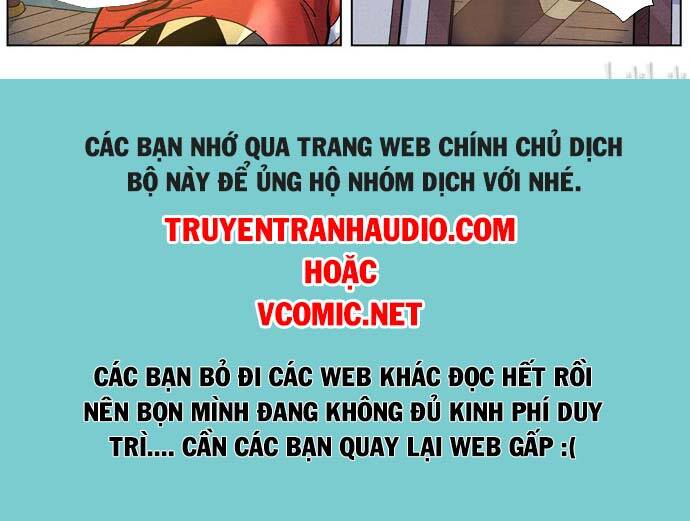 Yêu Thần Ký Chap 367 - Next Chap 368