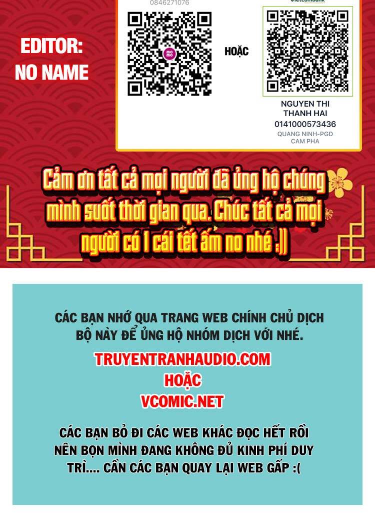 Yêu Thần Ký Chap 370 - Next Chap 371