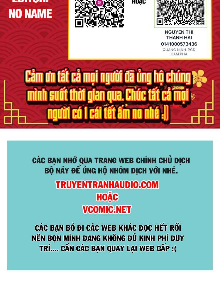 Yêu Thần Ký Chap 371 - Next Chap 372