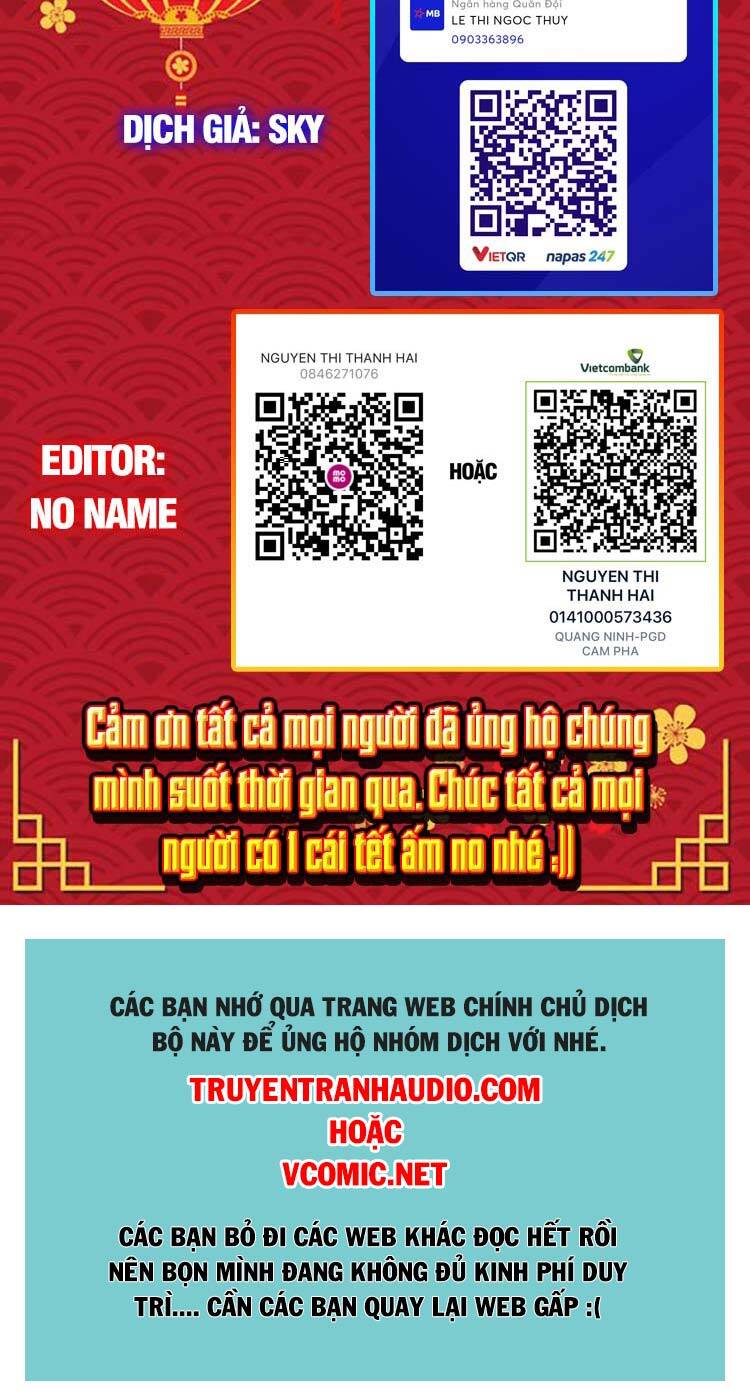 Yêu Thần Ký Chap 376 - Next Chap 377