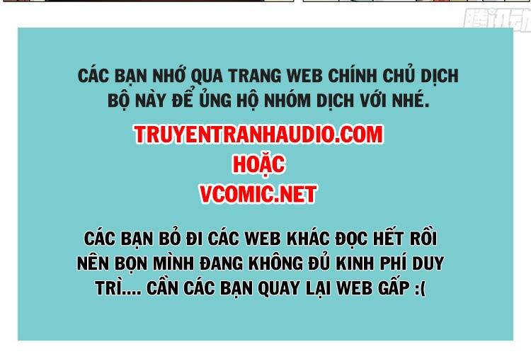 Yêu Thần Ký Chap 382 - Next Chap 383