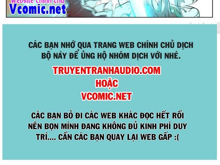 Yêu Thần Ký Chap 387 - Next Chap 388