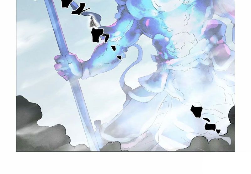 Yêu Thần Ký Chap 4255 - Next Chap 4256