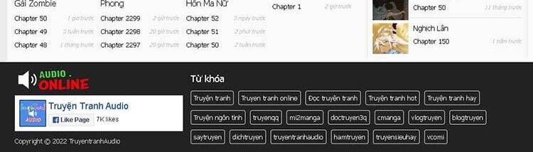 Yêu Thần Ký Chap 426 - Next Chap 427