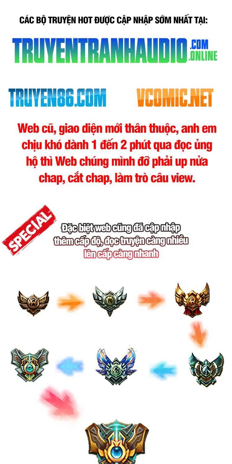 Yêu Thần Ký Chap 431 - Next Chap 432