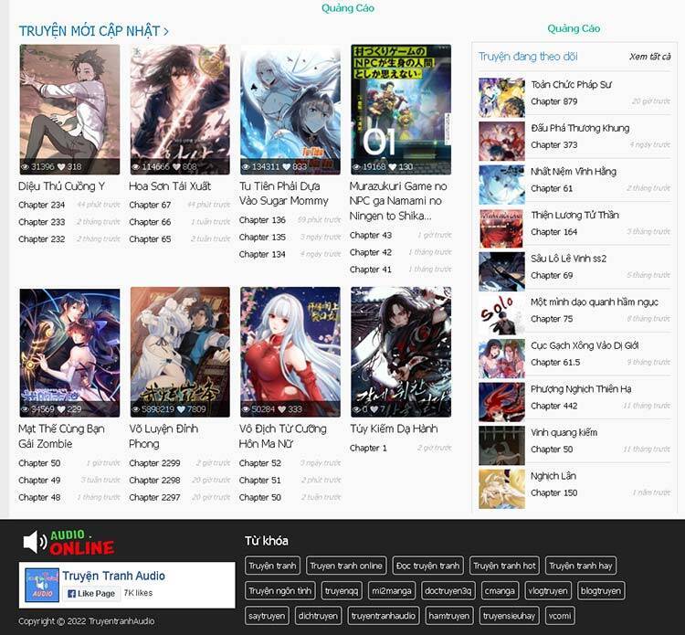 Yêu Thần Ký Chap 432 - Next Chap 433