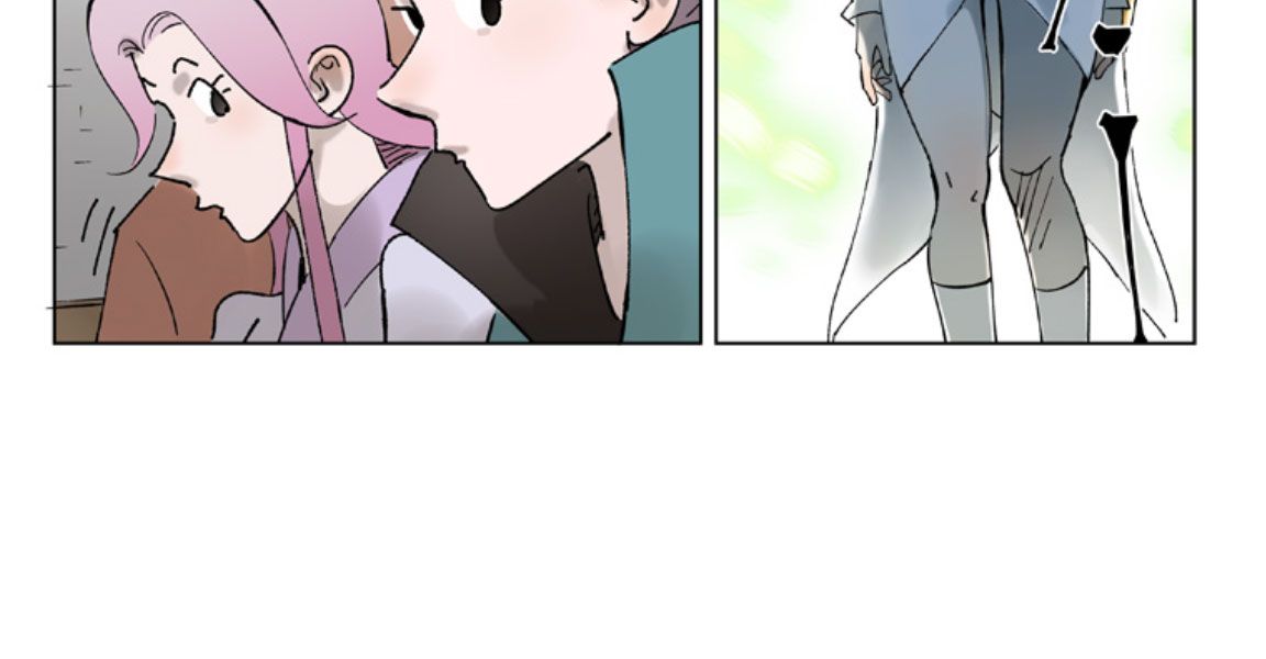 Yêu Thần Ký Chap 4345 - Next Chap 4346