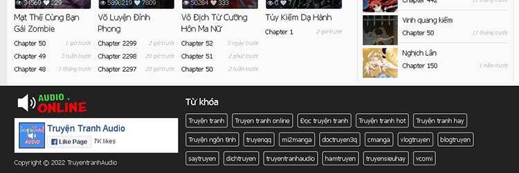 Yêu Thần Ký Chap 435 - Next Chap 436