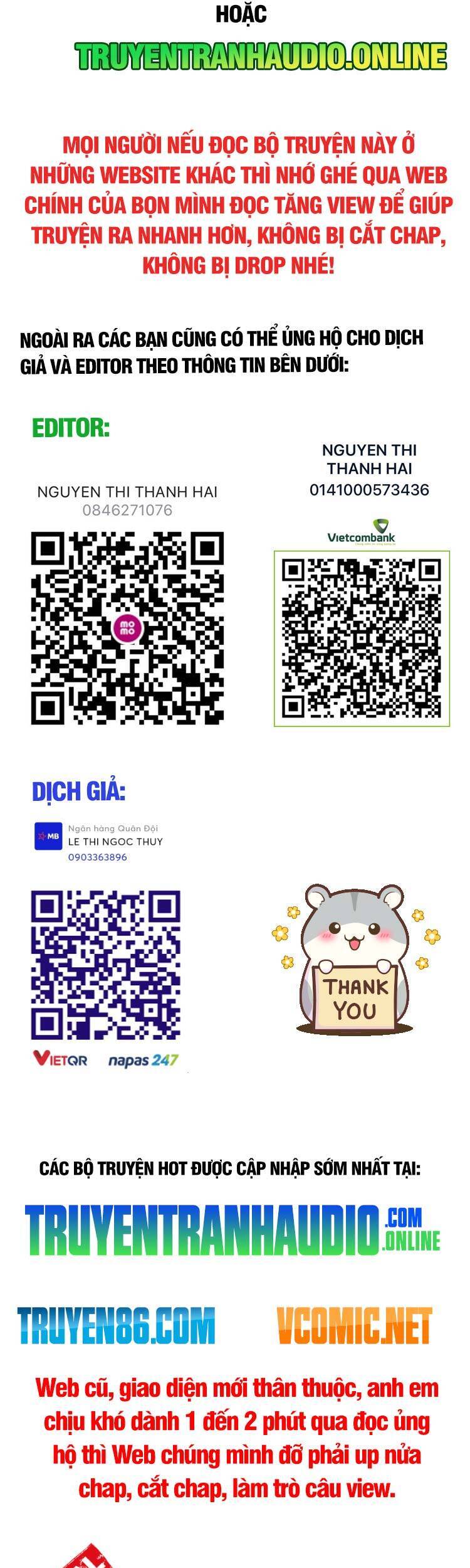 Yêu Thần Ký Chap 436 - Next Chap 437