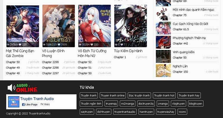 Yêu Thần Ký Chap 436 - Next Chap 437