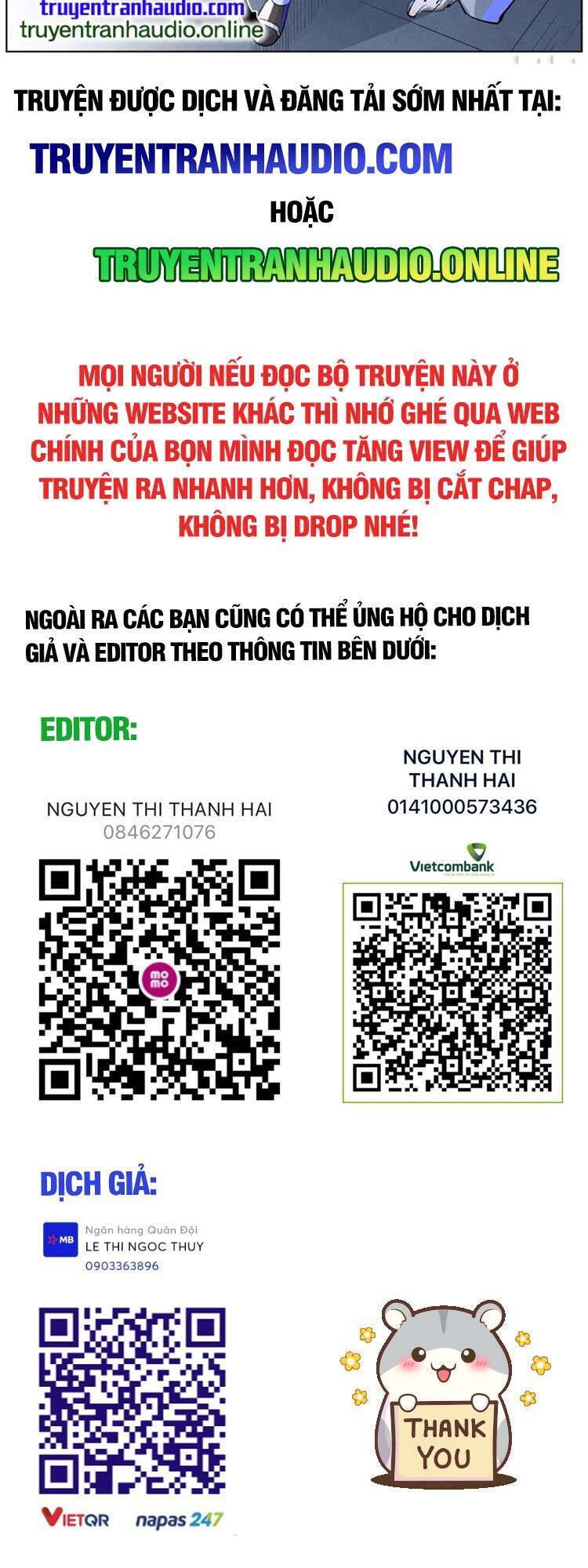 Yêu Thần Ký Chap 438 - Next Chap 439