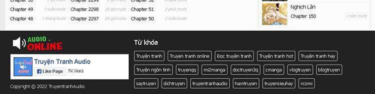 Yêu Thần Ký Chap 440 - Next Chap 441