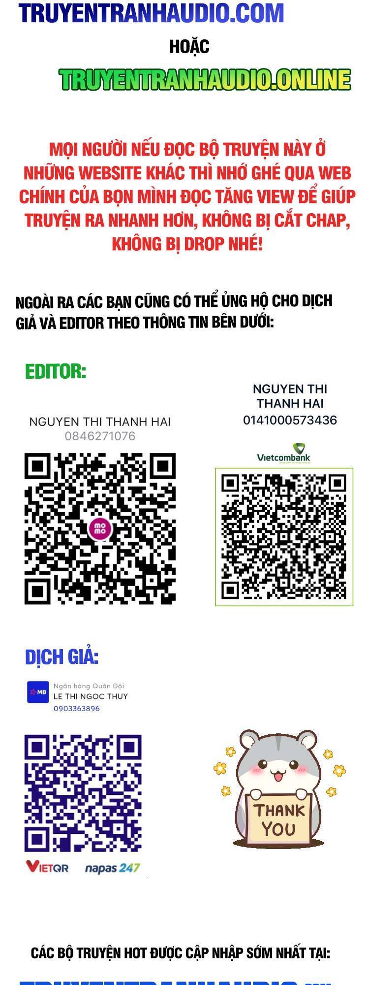Yêu Thần Ký Chap 443 - Next Chap 444