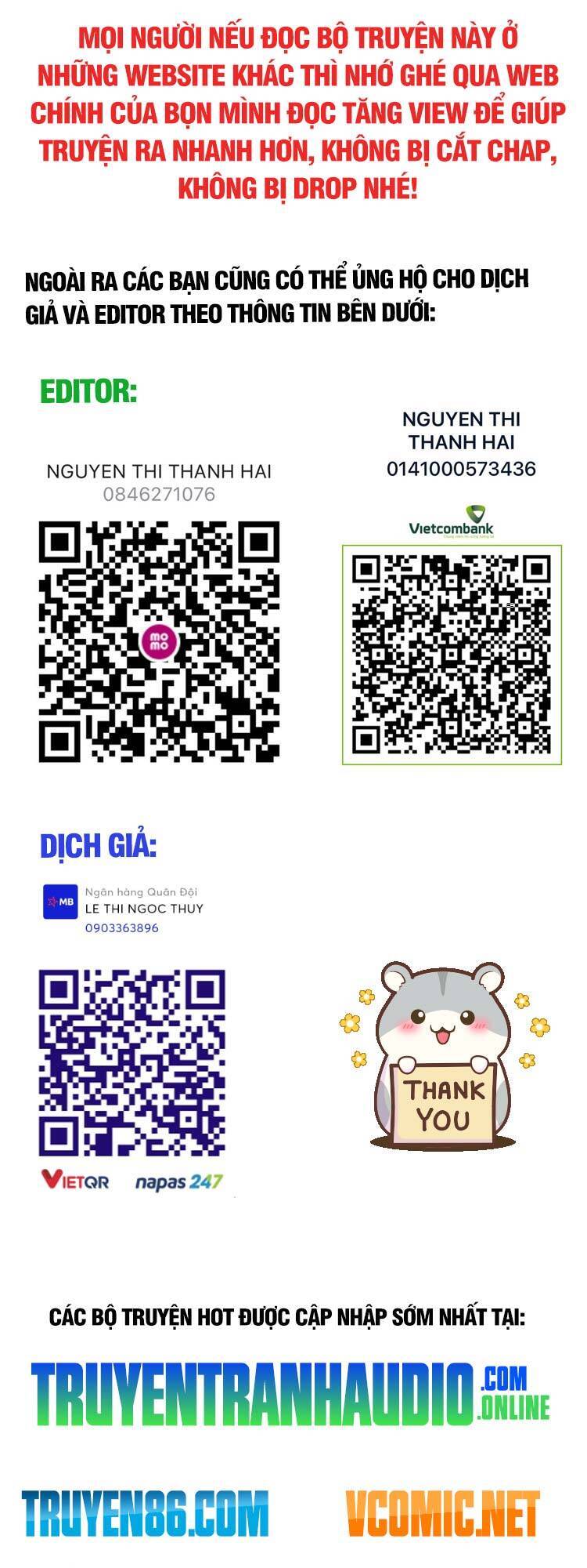 Yêu Thần Ký Chap 445 - Next Chap 446