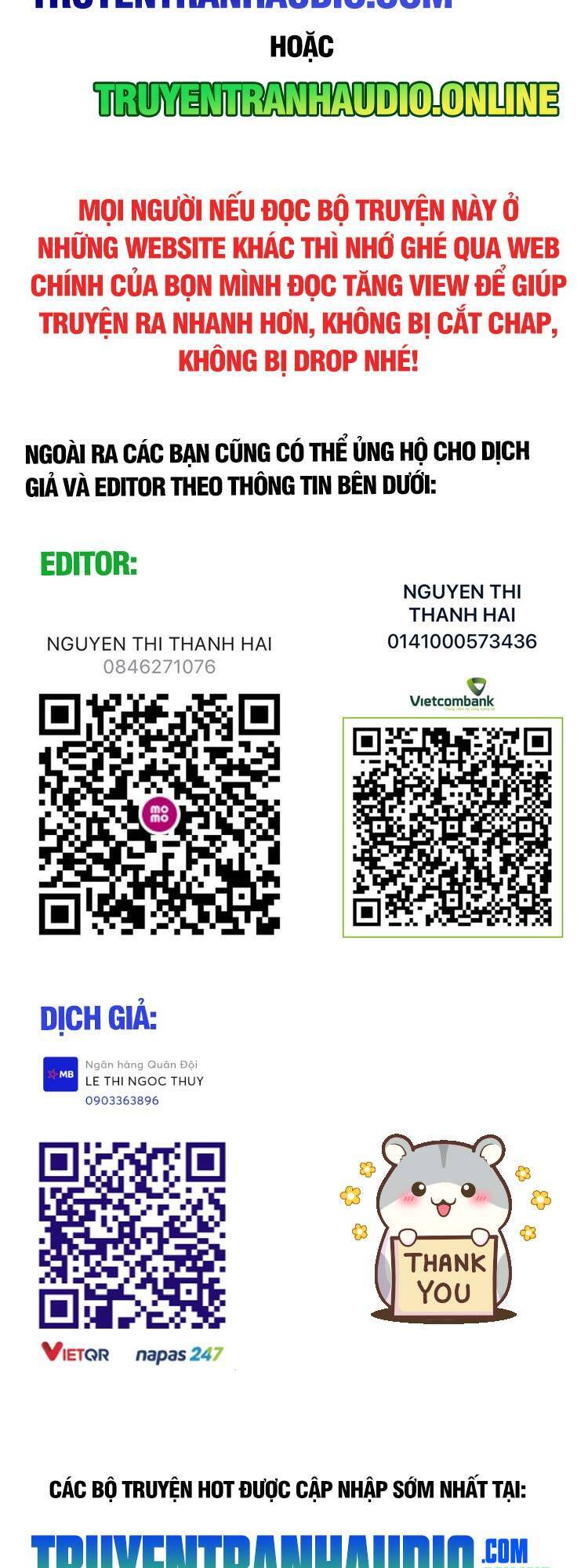 Yêu Thần Ký Chap 447 - Next Chap 448