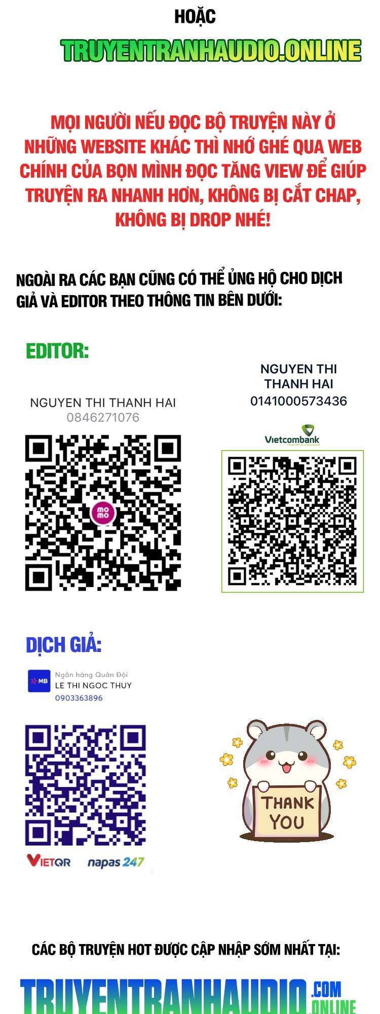 Yêu Thần Ký Chap 449 - Next Chap 450