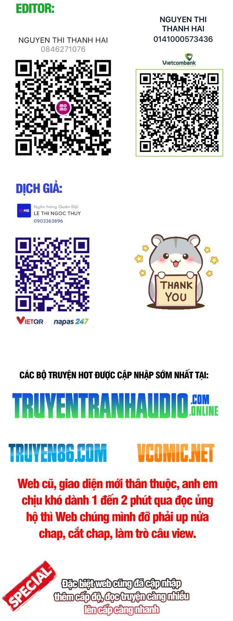 Yêu Thần Ký Chap 450 - Next Chap 451