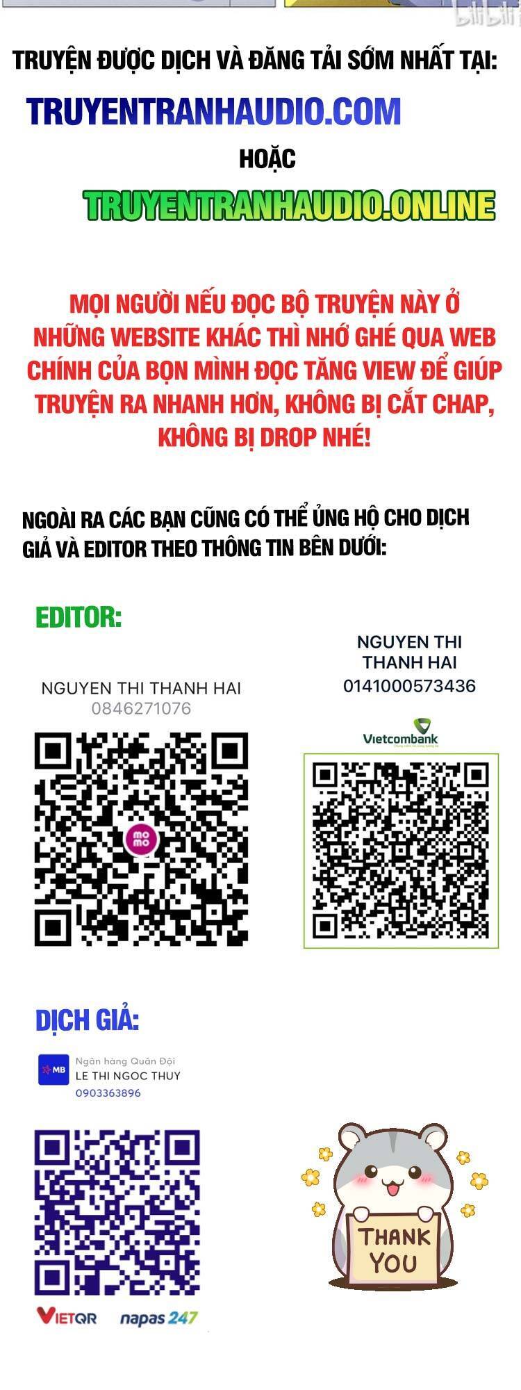 Yêu Thần Ký Chap 451 - Next Chap 452
