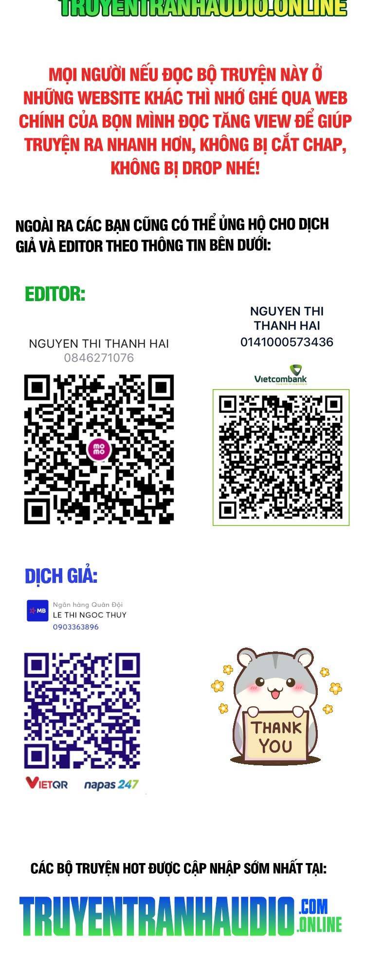 Yêu Thần Ký Chap 453 - Next Chap 454