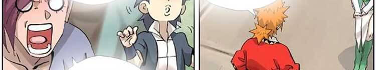 Yêu Thần Ký Chap 477 - Next Chap 478