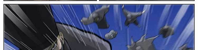 Yêu Thần Ký Chap 484 - Next Chap 485
