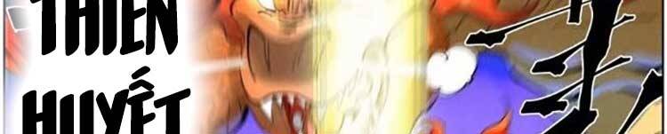 Yêu Thần Ký Chap 500 - Next Chap 501