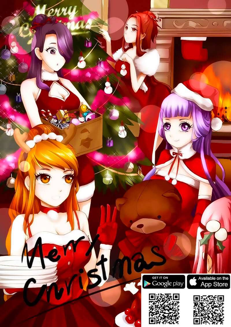 Yêu Thần Ký Chap 51 - Next Chap 52