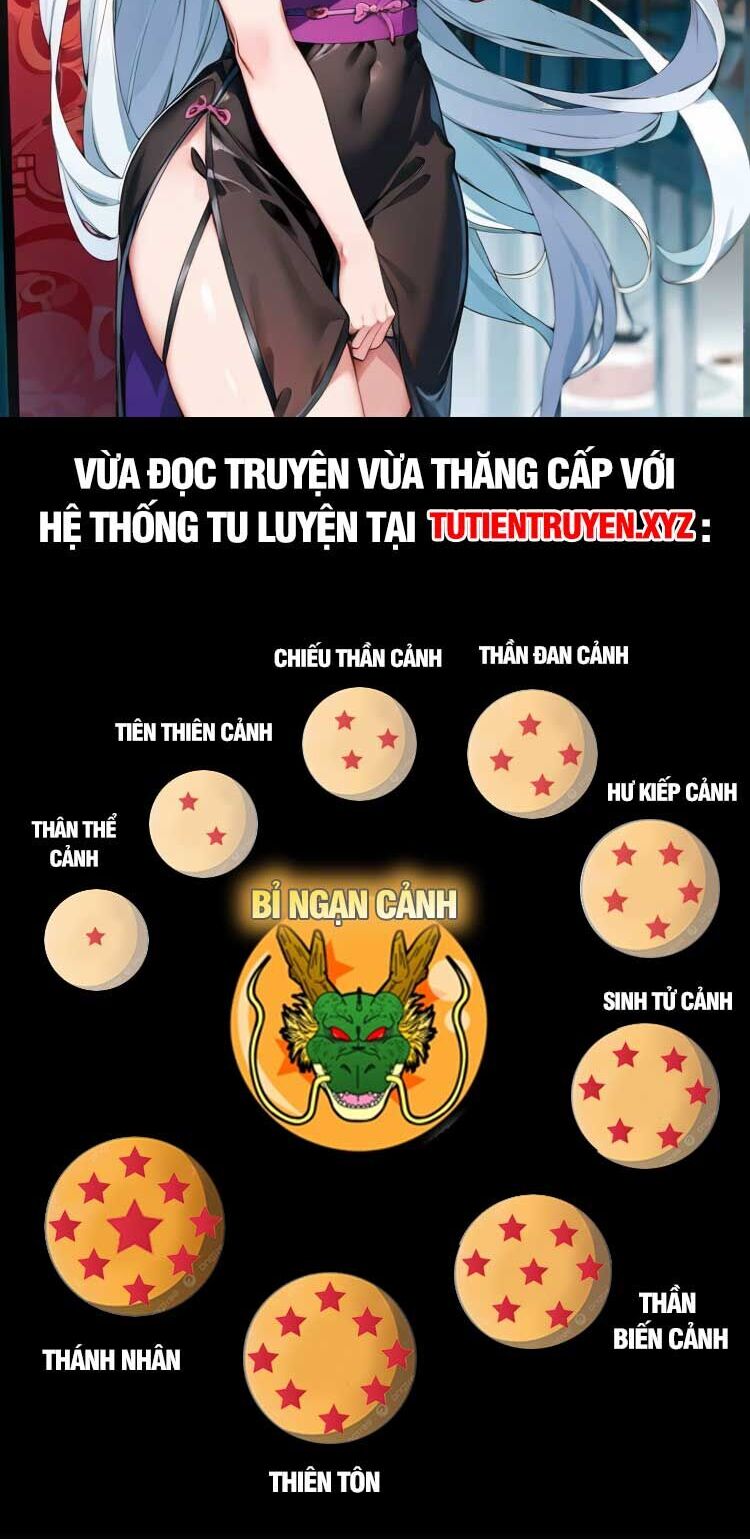 Yêu Thần Ký Chap 518 - Next Chap 519
