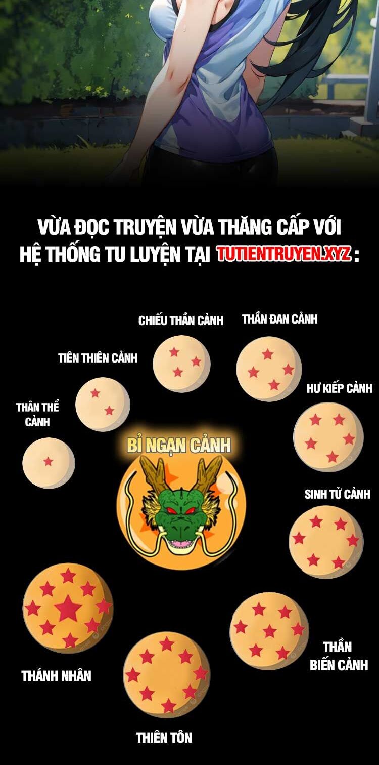 Yêu Thần Ký Chap 521 - Next Chap 522