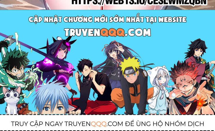 Yêu Thần Ký Chap 581 - Next Chap 582