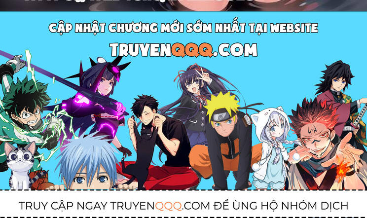 Yêu Thần Ký Chap 582 - Next Chap 583