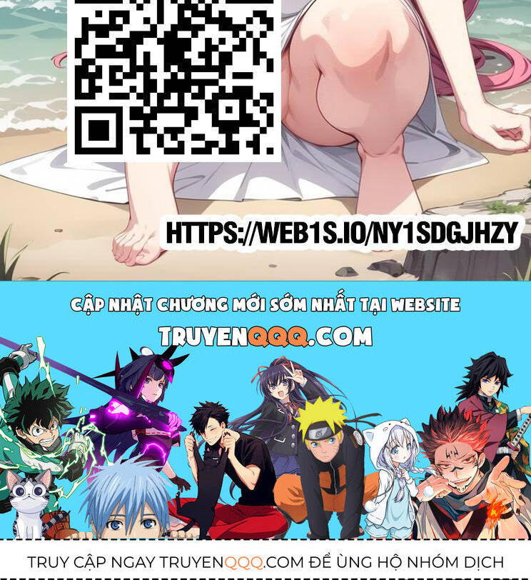 Yêu Thần Ký Chap 586 - Next Chap 587