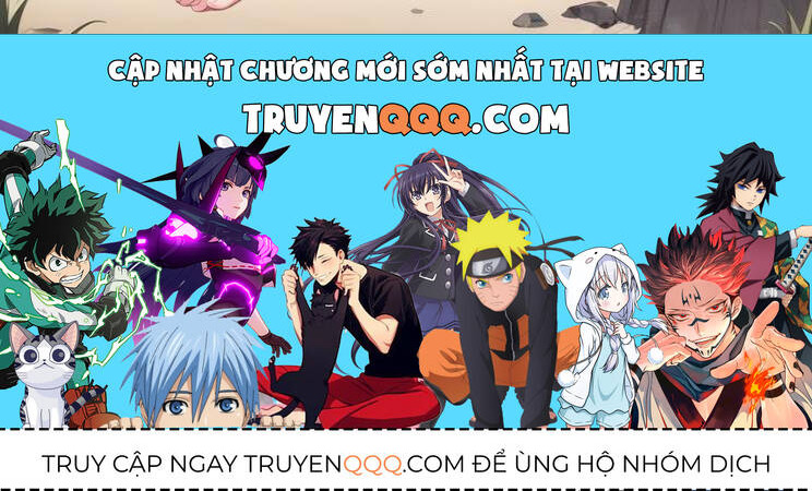 Yêu Thần Ký Chap 587 - Next Chap 588