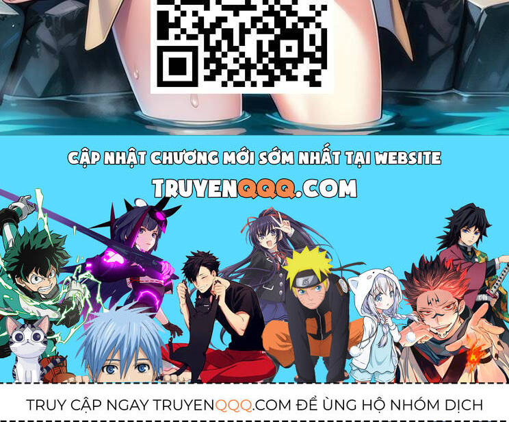 Yêu Thần Ký Chap 588 - Next Chap 589