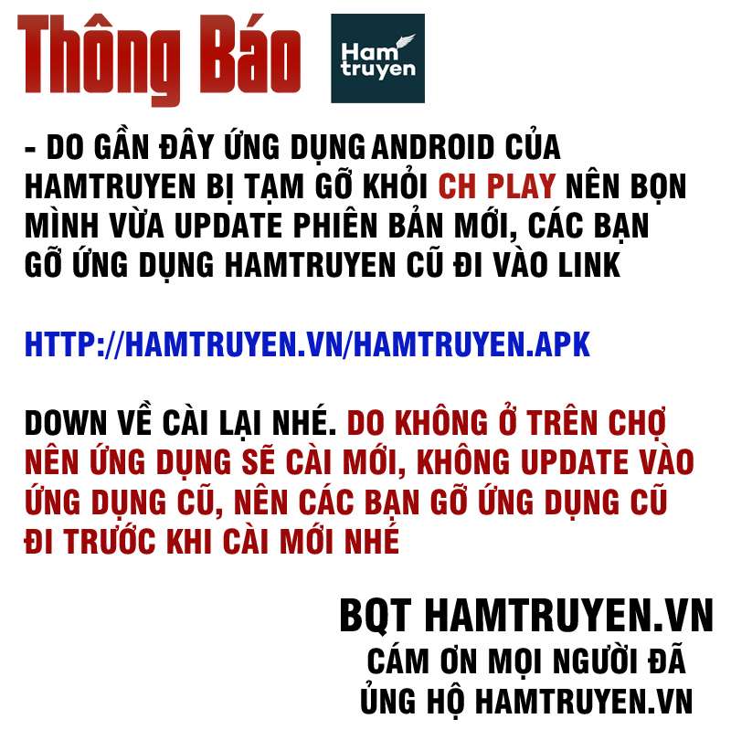 Yêu Thần Ký Chap 59 - Next Chap 60